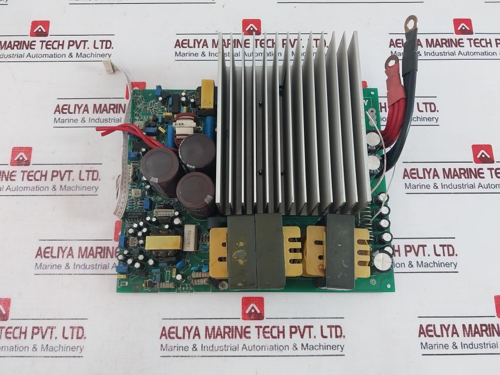 A25 20060101 Power Supply Module Pc Board Printed Circuit 0755-84805913 Used