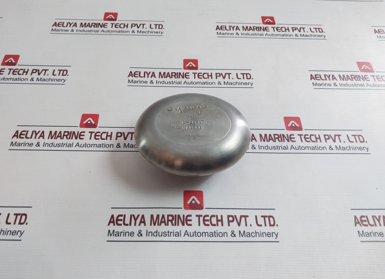 A266-gr2 Na 3618493 Weld Test Forgings + T Bolt Set