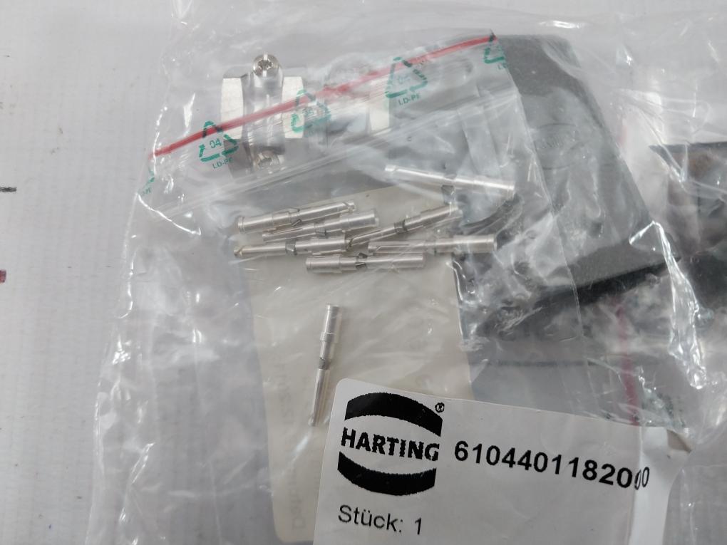 A2A00778014 Connector Stecker Siemens 1-09435-26413