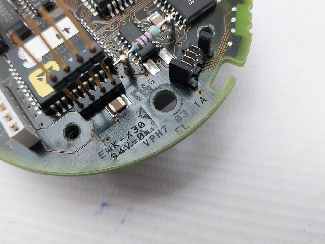 A407-p1-03-85 Brand Siemens Transmitter Component