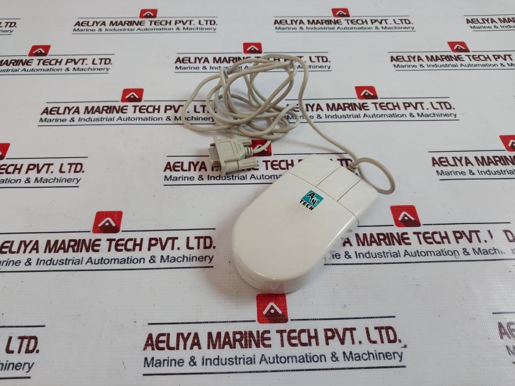 A4 Tech H8gam555p Desktop Retro Mouse 10°c-52°c