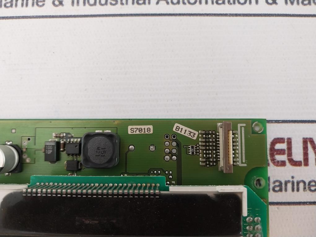 A5E00014300 Printed Circuit Board A5E00014302-05