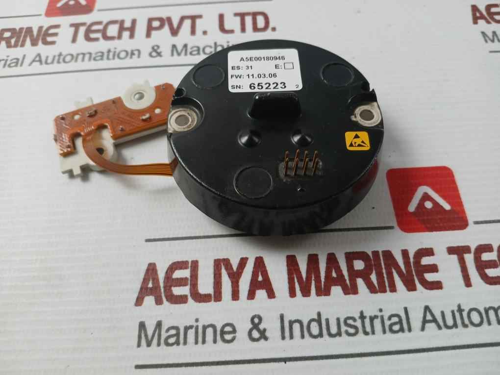 A5E00180946 Measuring Cell Brand Siemens