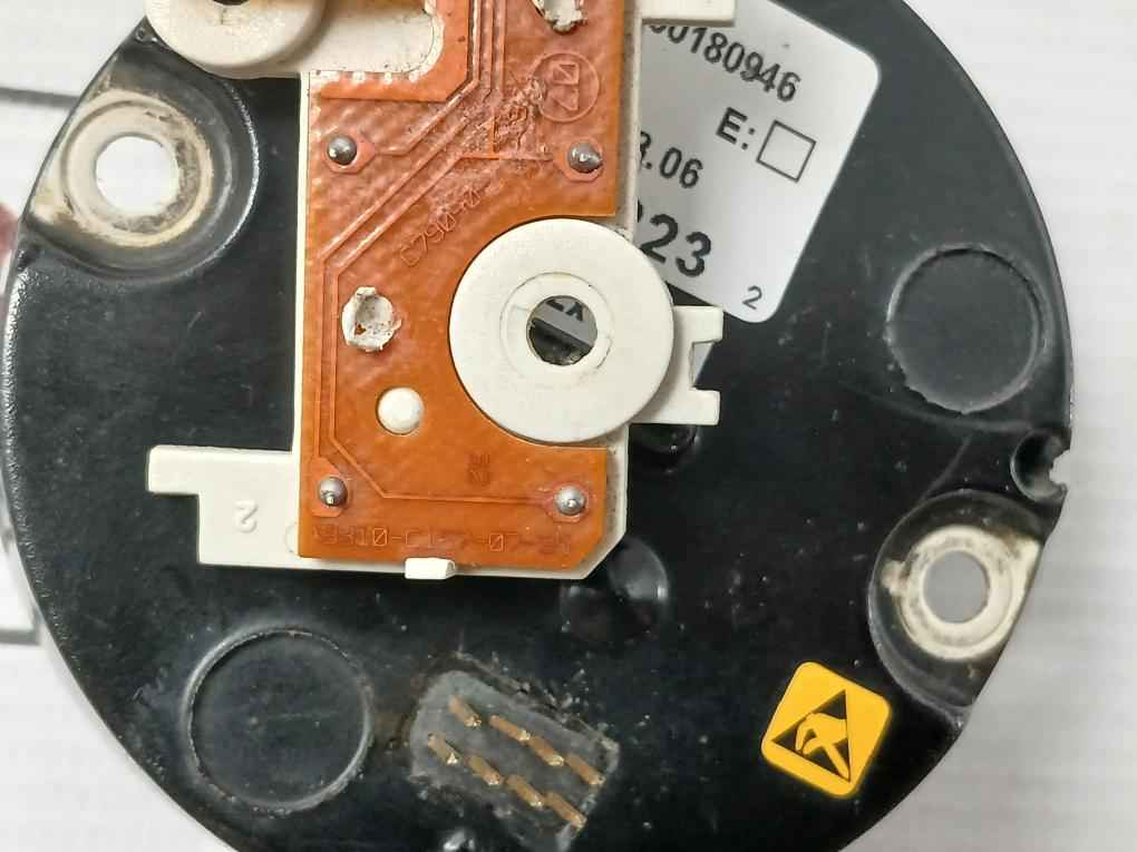 A5E00180946 Measuring Cell Brand Siemens