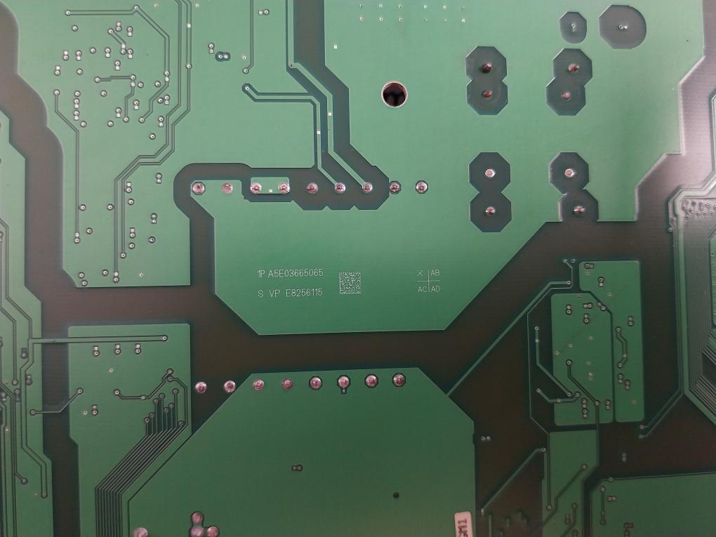 A5E03664355-2 Control Board Pcb Siemens