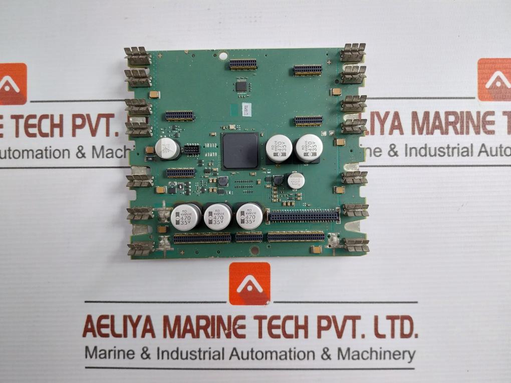 A5E39699009-AB-Printed-Circuit-Board-94V-0-Siemens-210339-1