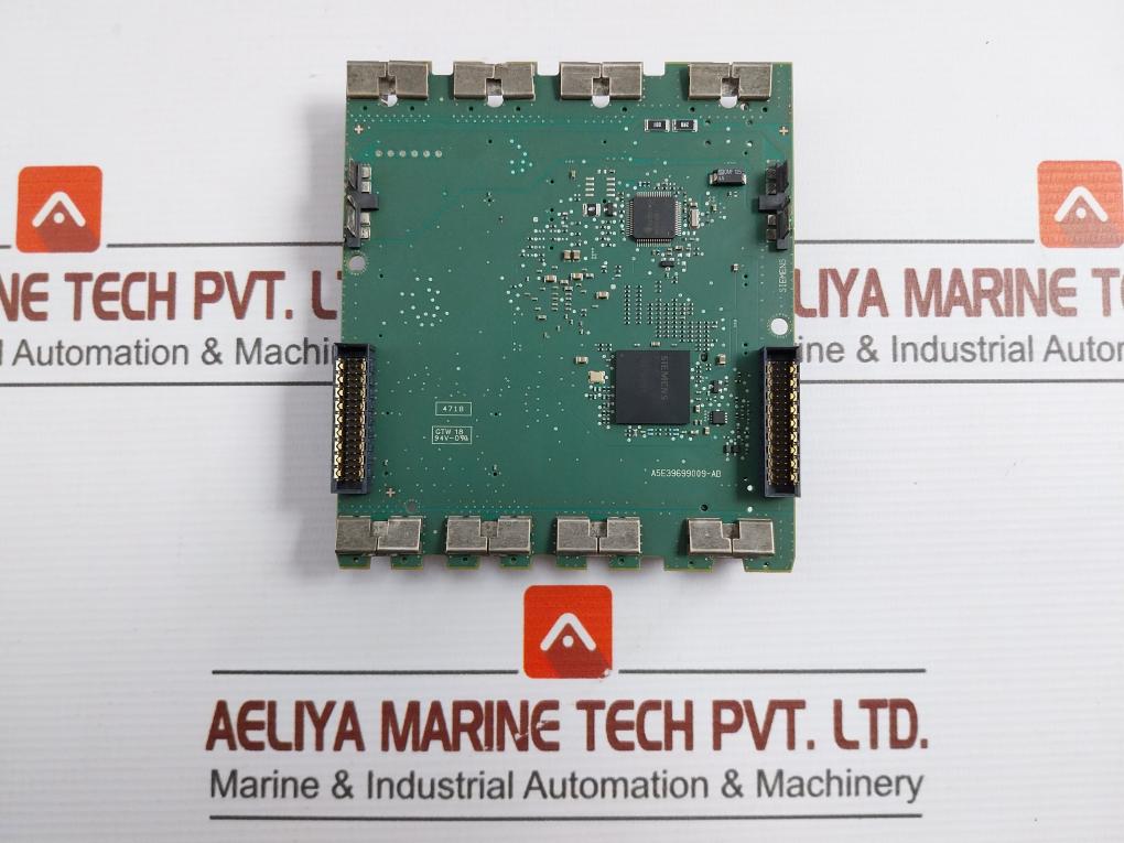 A5E39699009-AB-Printed-Circuit-Board-94V-0-Siemens-210339-4