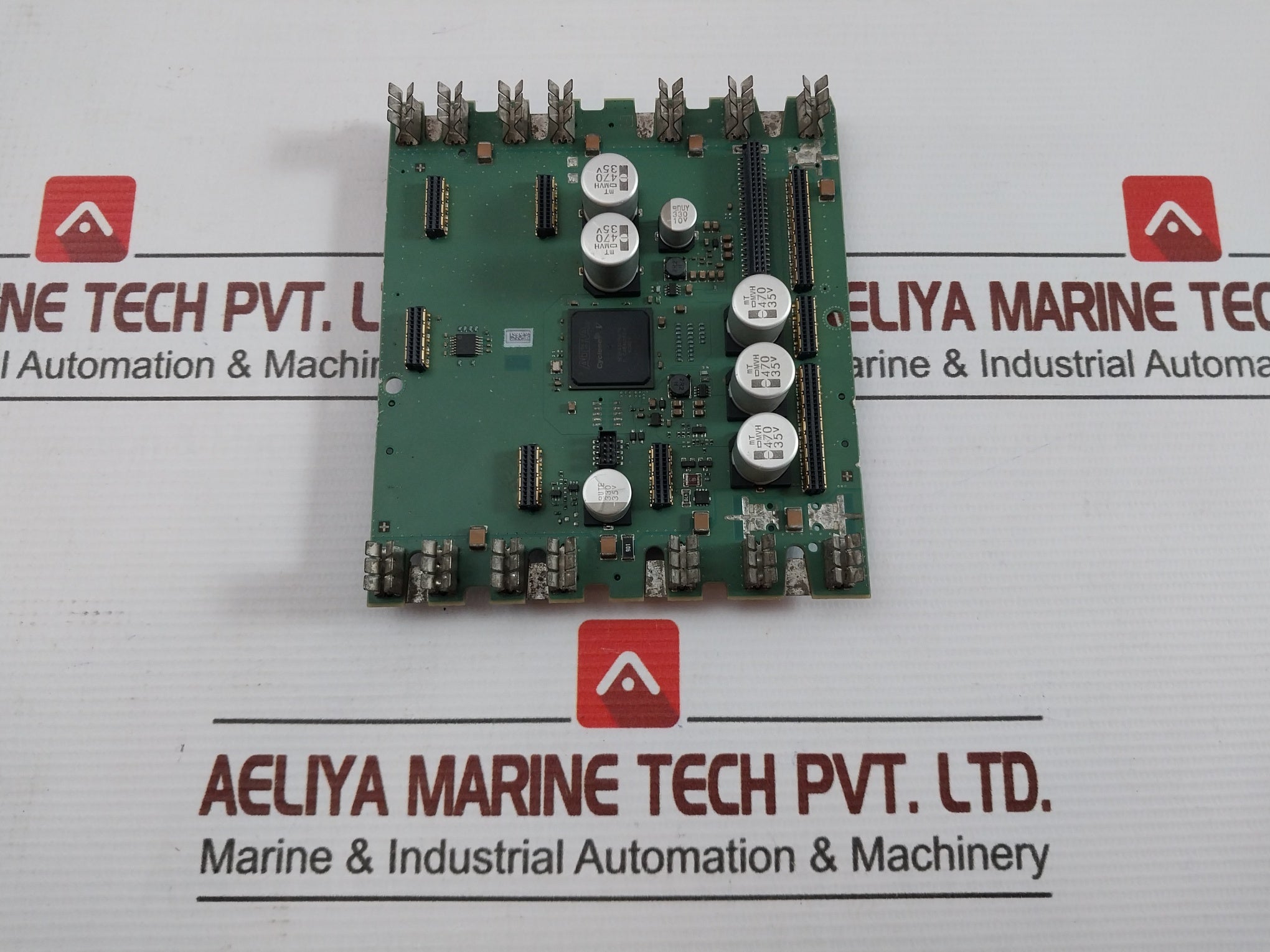 A5E39699009-AB-Siemens-Controller-Pcb-Module-209950-3