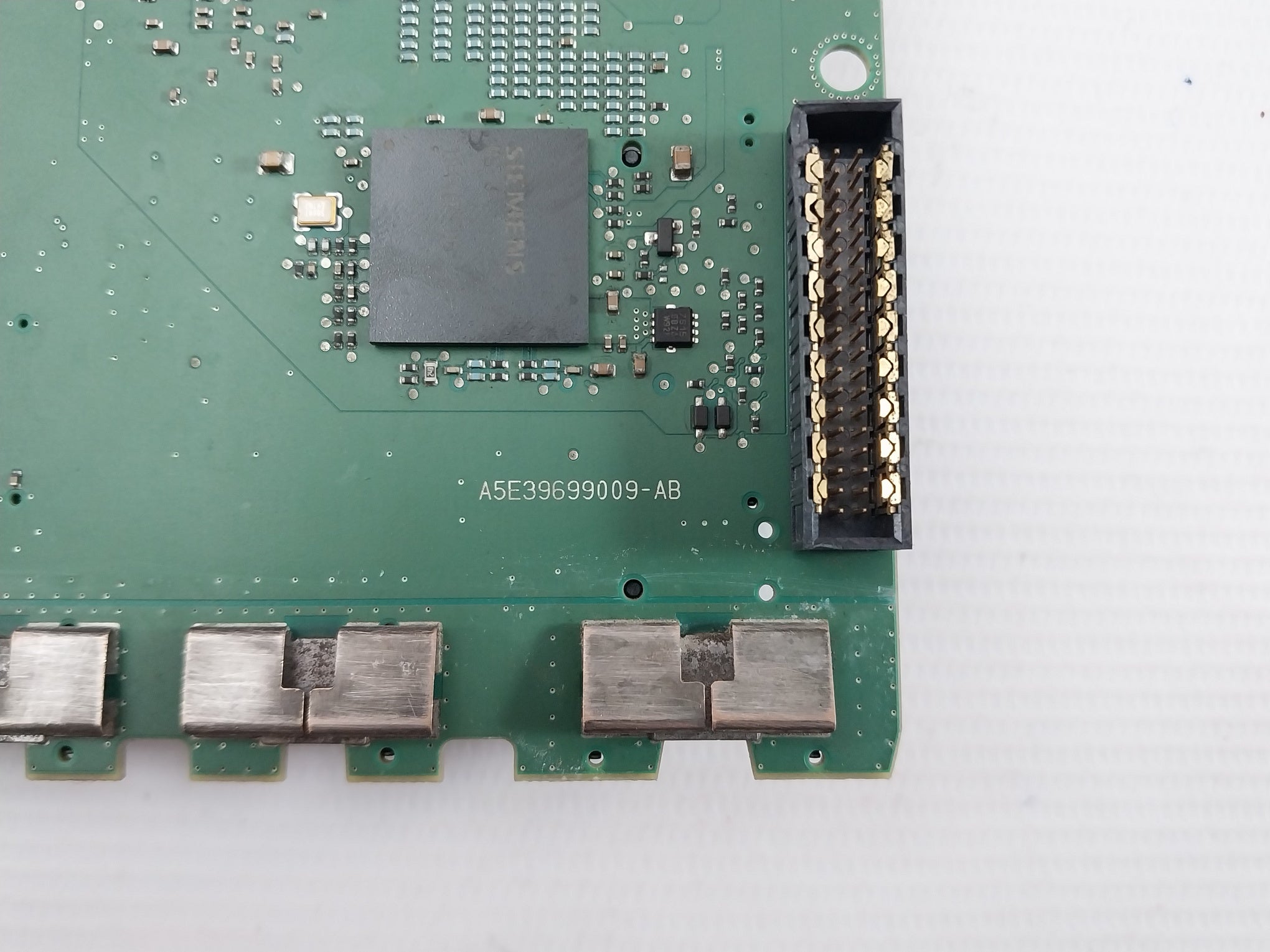 A5E39699009-AB-Siemens-Controller-Pcb-Module-209950-5