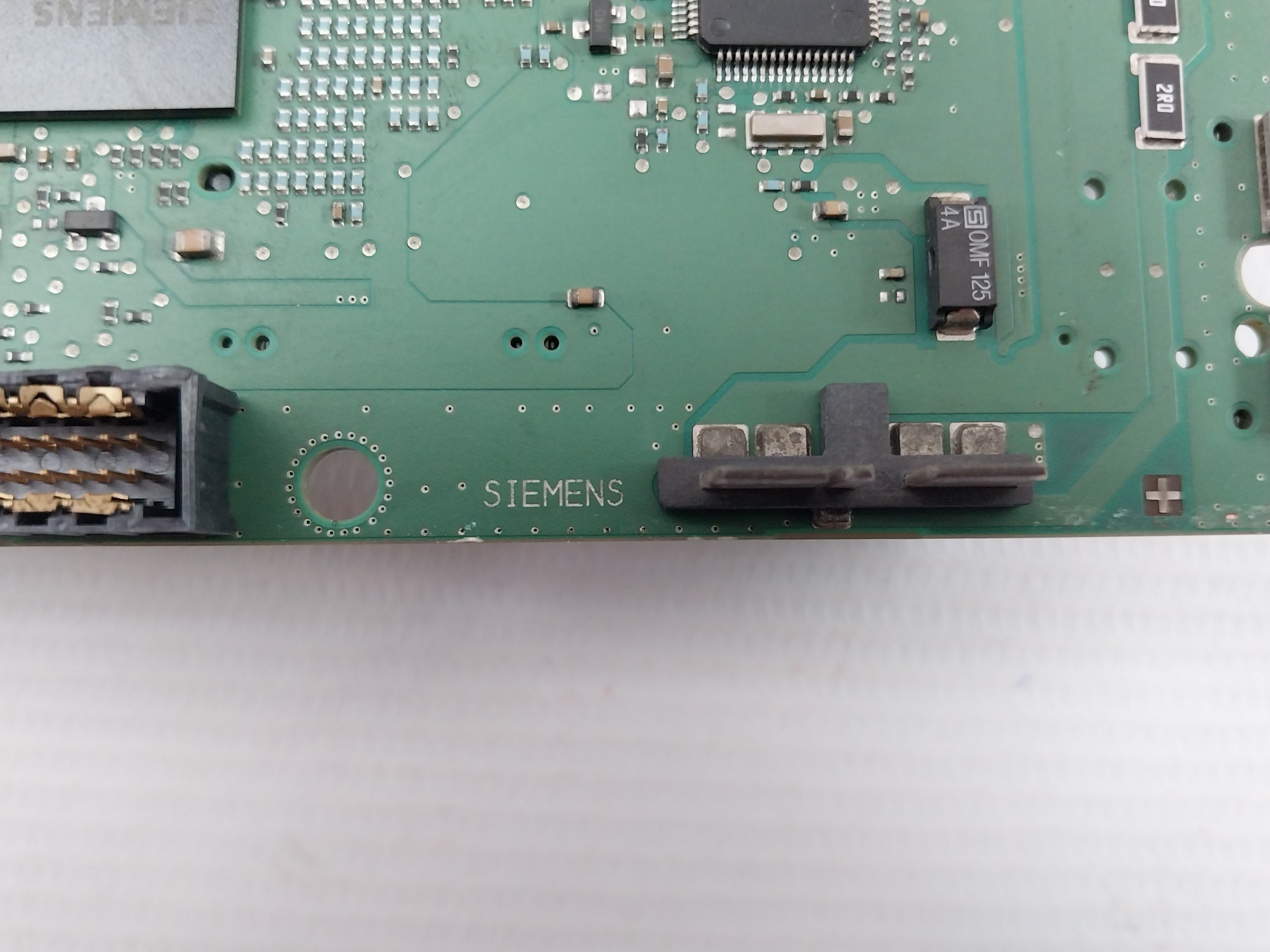 A5E39699009-AB-Siemens-Controller-Pcb-Module-209950-6
