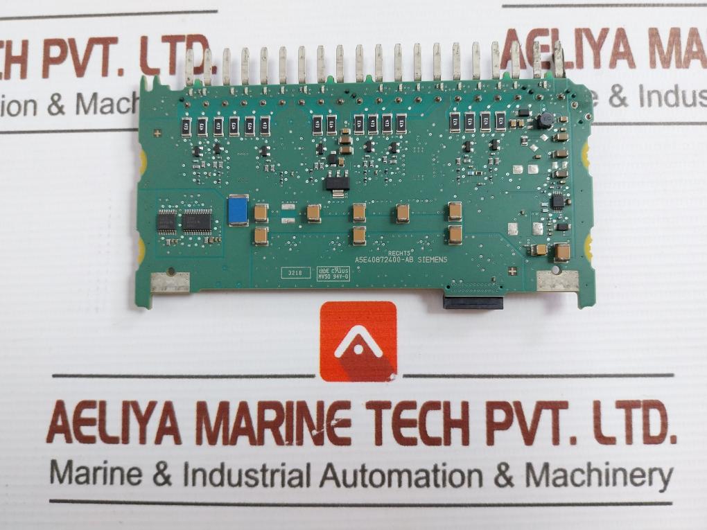 A5E40872400-AB-Printed-Circuit-Board-94V-0-Siemens-210312-2