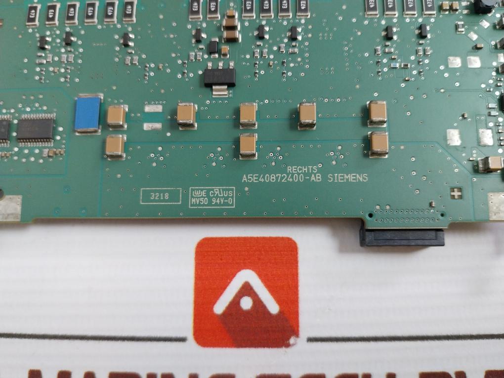 A5E40872400-AB-Printed-Circuit-Board-94V-0-Siemens-210312-5