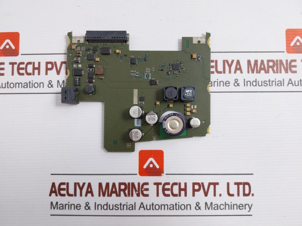 A5E41968921-AA-Central-Processing-Unit-Pcb-Siemens-210369-1