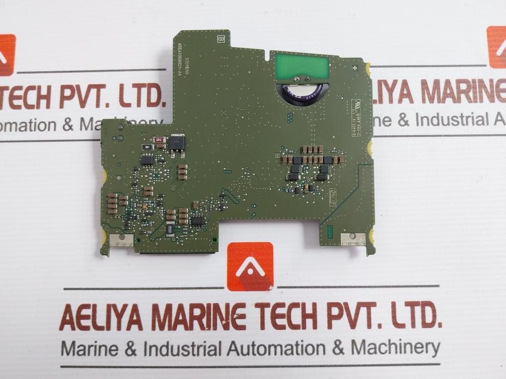 A5E41968921-AA-Central-Processing-Unit-Pcb-Siemens-210369-3