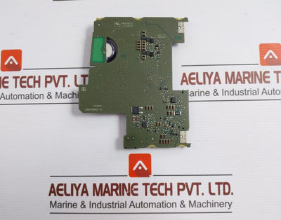 A5E41968921-AA-Central-Processing-Unit-Pcb-Siemens-210369-4