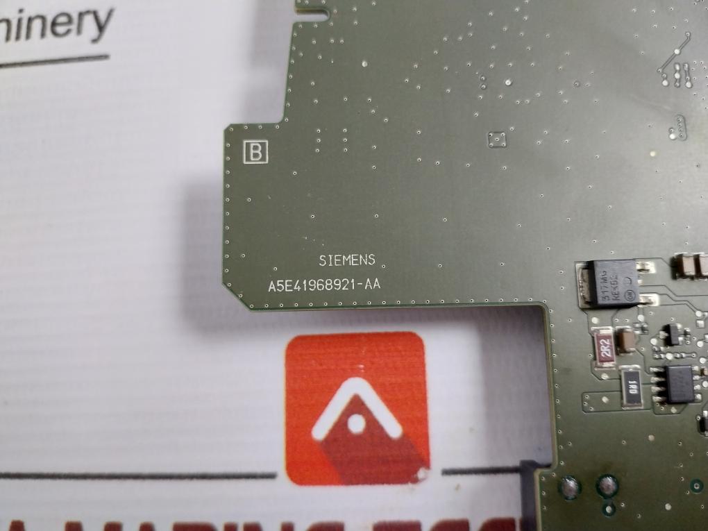 A5E41968921-AA-Central-Processing-Unit-Pcb-Siemens-210369-5
