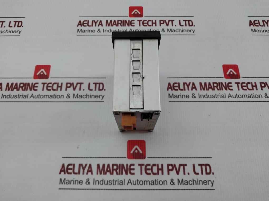 A70-115-txr Process Input Panel Meter Beka Associates 115Vac 50/60Hz