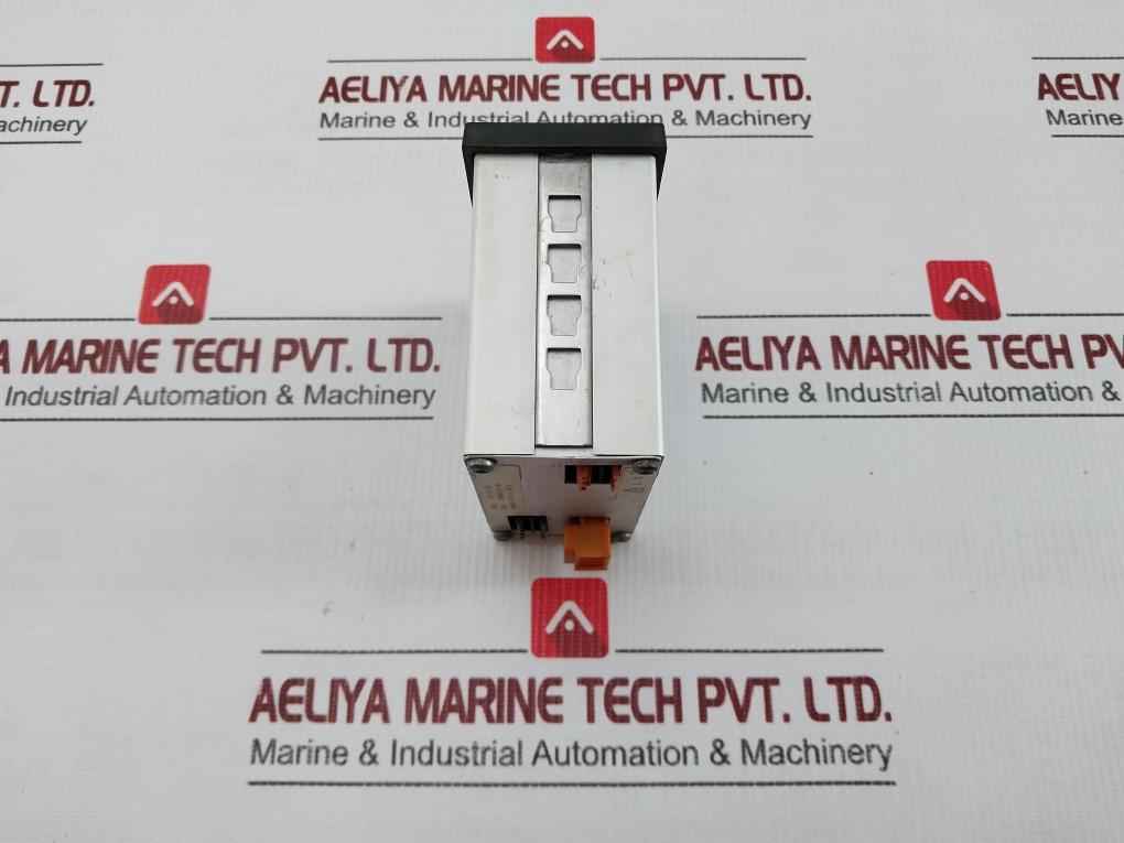 A70-115-txr Process Input Panel Meter Beka Associates 115Vac 50/60Hz