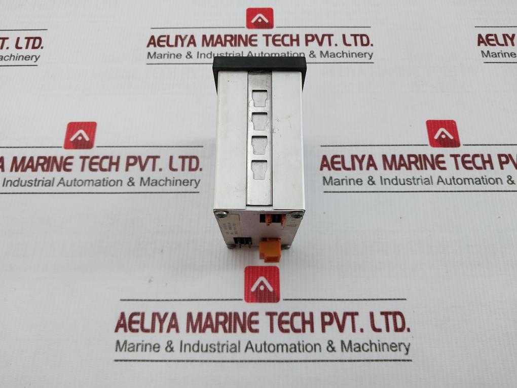 A70-115-txr Process Input Panel Meter Beka Associates 115Vac 50/60Hz