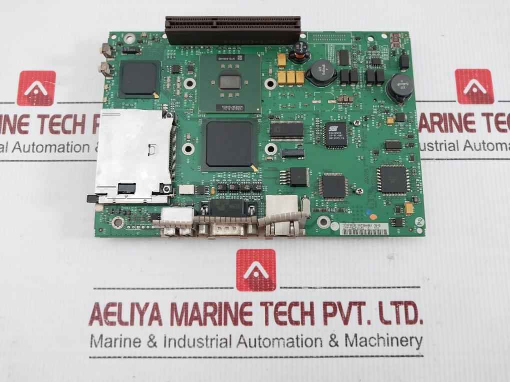 A77159-742-51 Printed Circuit Board Allen-bradley