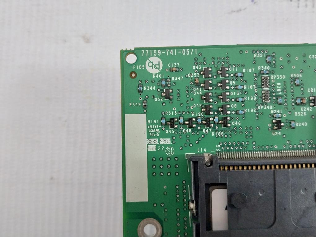 A77159-742-51 Printed Circuit Board Allen-bradley
