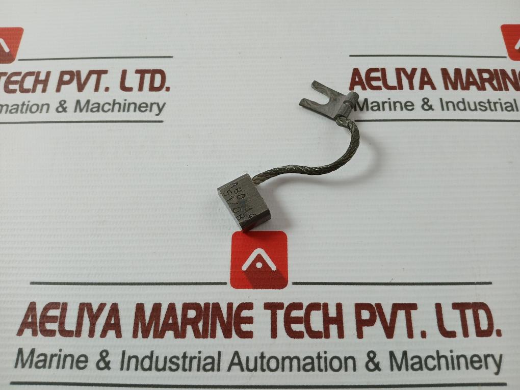 A80 44 Carbon Brush