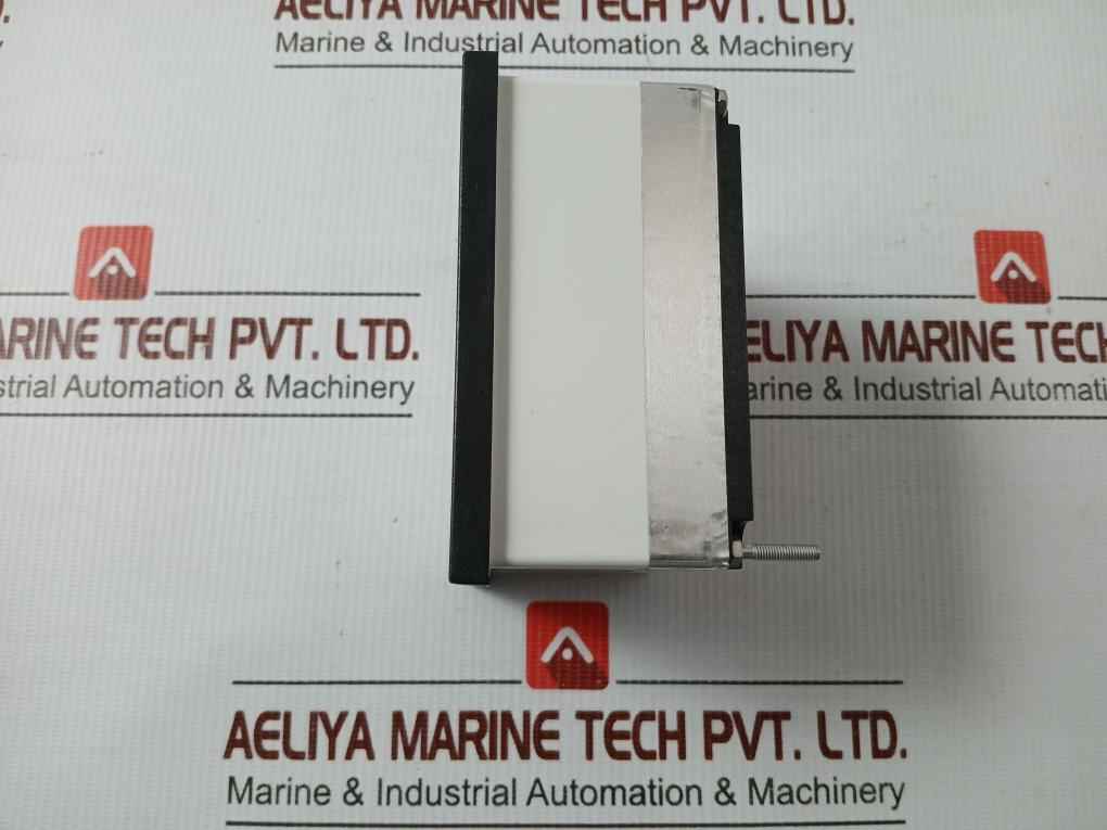 A96Mmaxxxz42 Frer Dc Moving Coil Ammeter