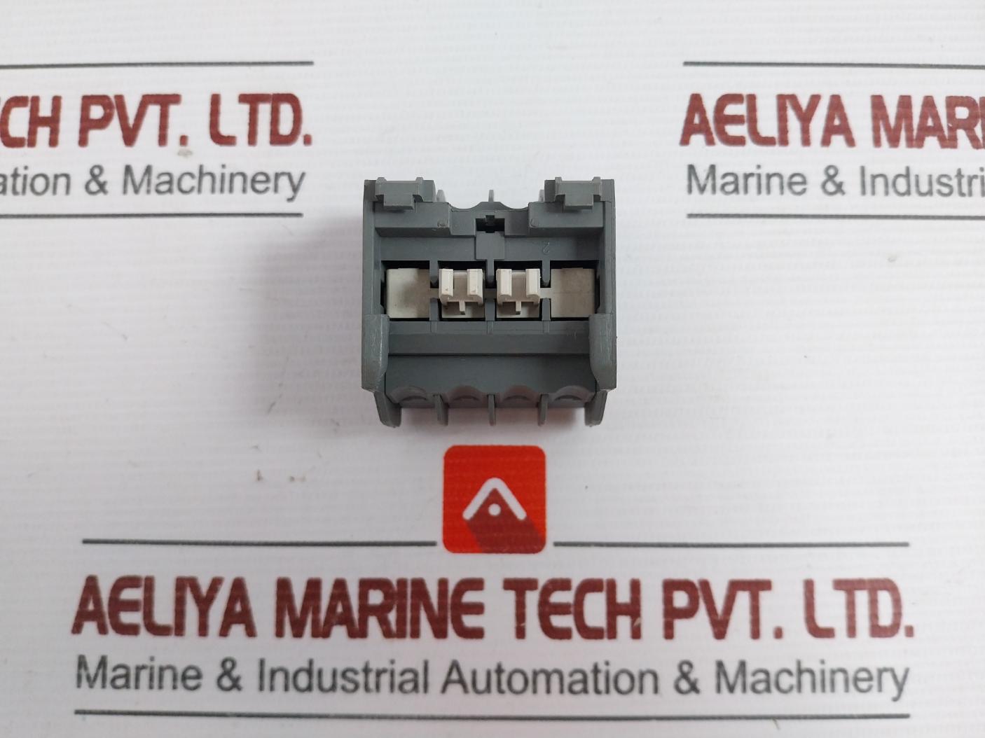 Contactor A12-30-22 Abb