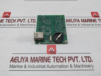 AC028451-Printed-Circuit-Board-Eurotherm-Invensys-210732-1