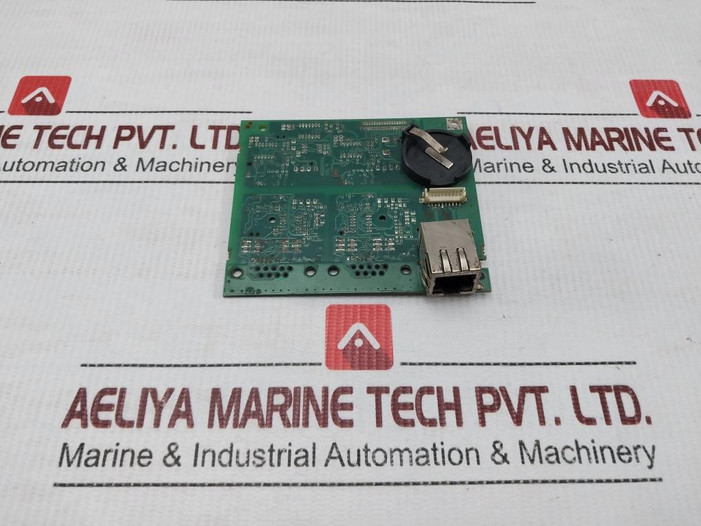 AC028451-Printed-Circuit-Board-Eurotherm-Invensys-210732-2