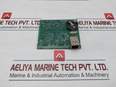 AC028451-Printed-Circuit-Board-Eurotherm-Invensys-210732-2