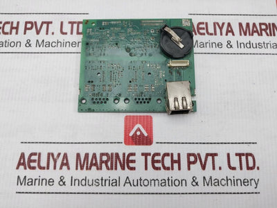 AC028451-Printed-Circuit-Board-Eurotherm-Invensys-210732-3