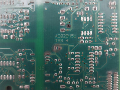 AC028451-Printed-Circuit-Board-Eurotherm-Invensys-210732-6