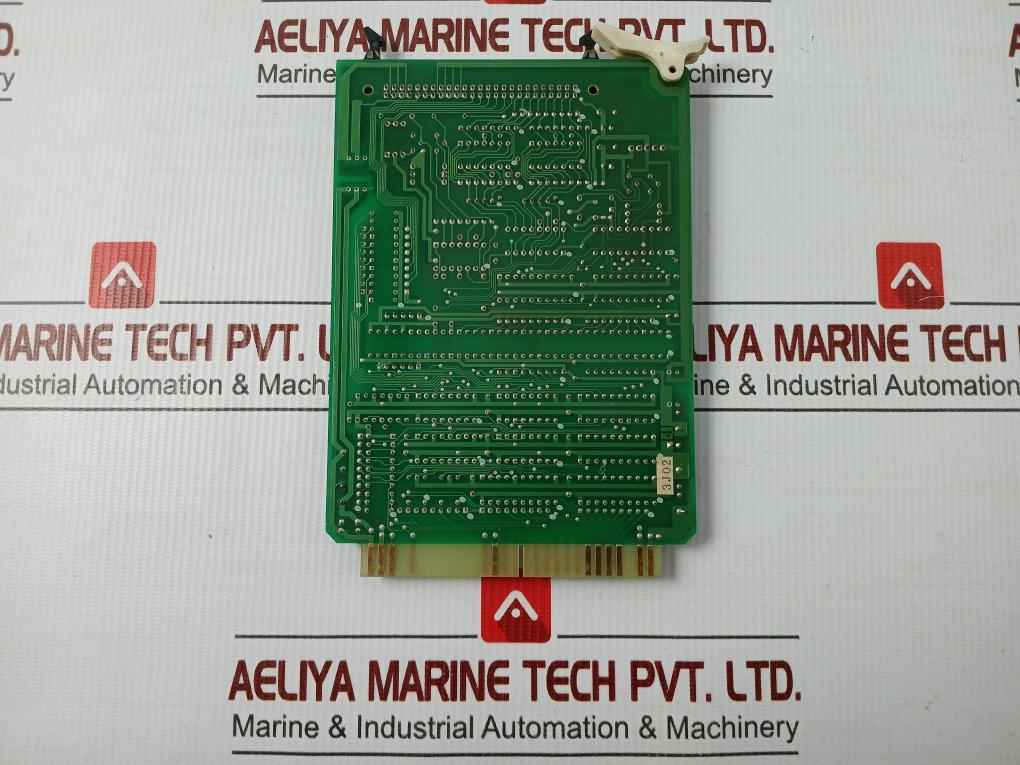 A/D Printed Circuit Board 8Ch Jrcs Jstd-m15A