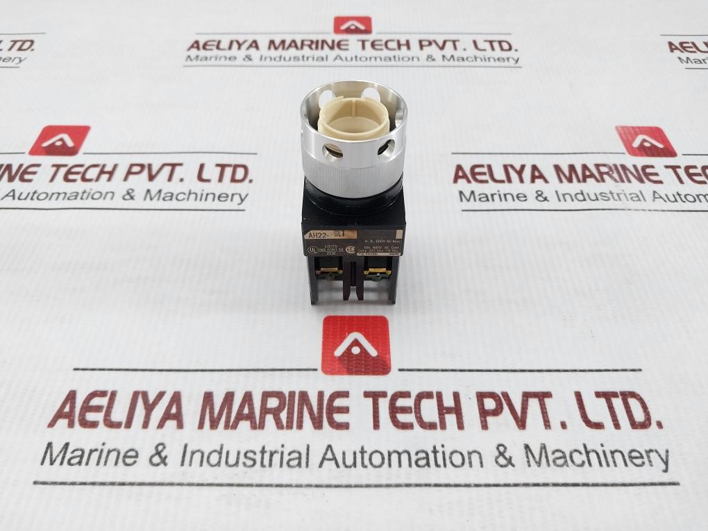 AH22-GL1-Push-Button-Command-Switch-600V-10A-Ahx-291-Fuji-Electric-207348-7