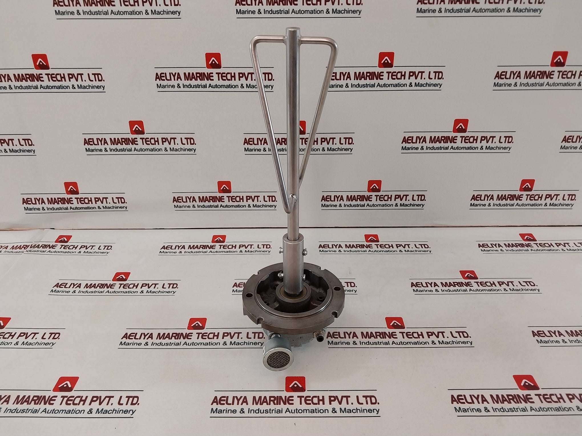 AMS 006 AC980 40°C ag702/ag707 Blender
