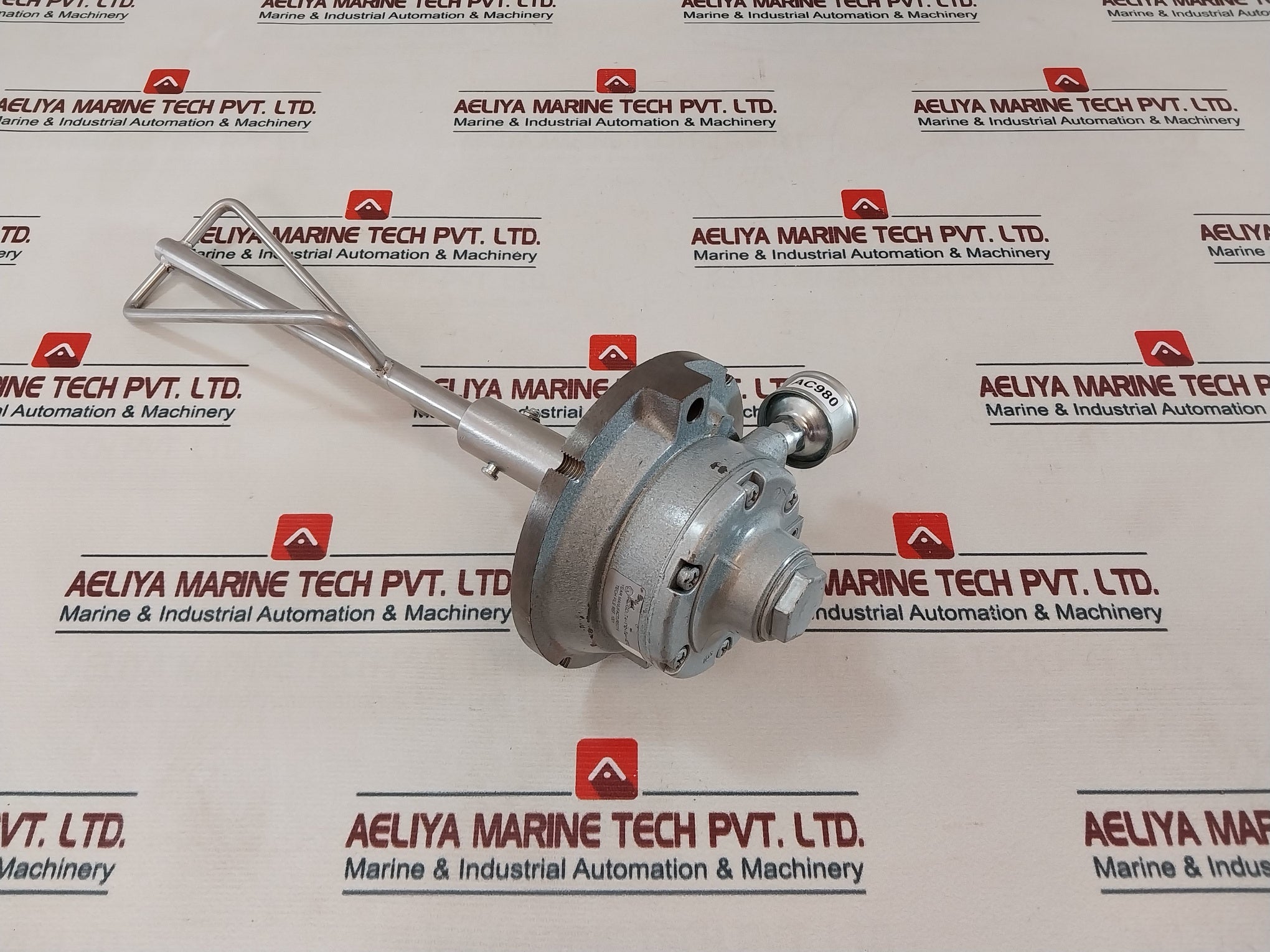 AMS 006 AC980 40°C ag702/ag707 Blender