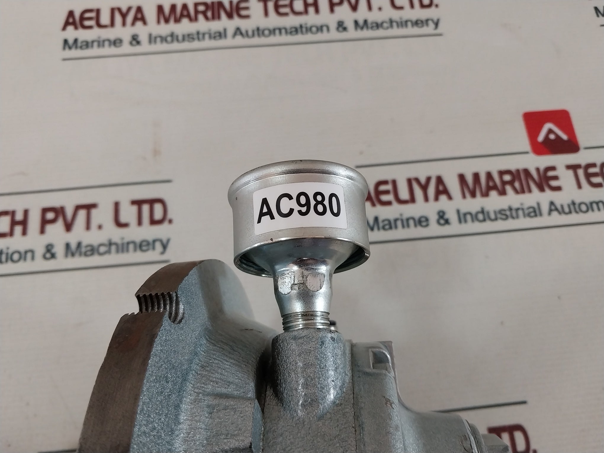 AMS 006 AC980 40°C ag702/ag707 Blender
