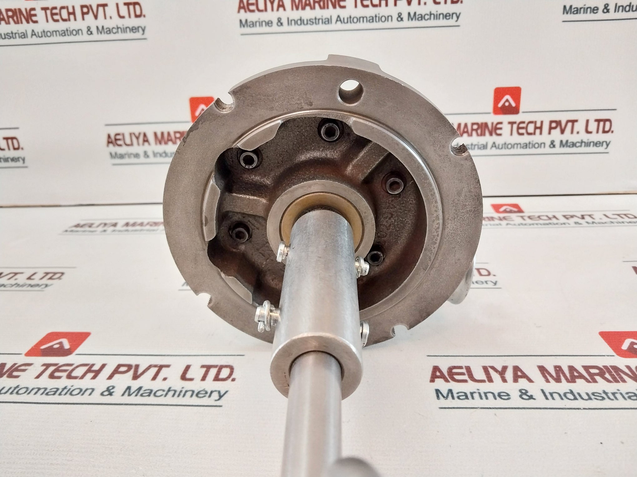 AMS 006 AC980 40°C ag702/ag707 Blender