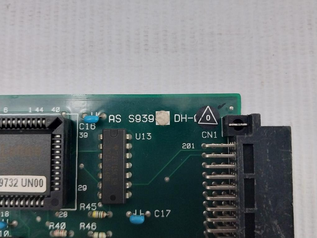 AS-S939-DH-0-Digital-Servo-Amplifier-Pcb-Module-S9390DH-00-Yokogawa-210786-6
