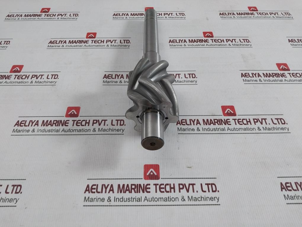 ΤAΙΚΟ Nhg-15Ma#1 Complete Gear Shaft Set A2G8869