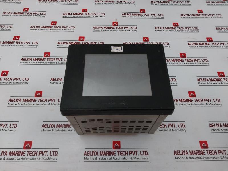 A&D Ad4820 Analog Digital Converter P8401247 Aout Op-14