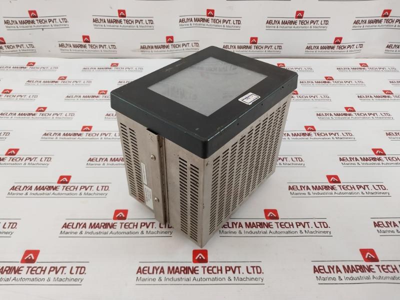A&D Ad4820 Analog Digital Converter P8401247 Aout Op-14