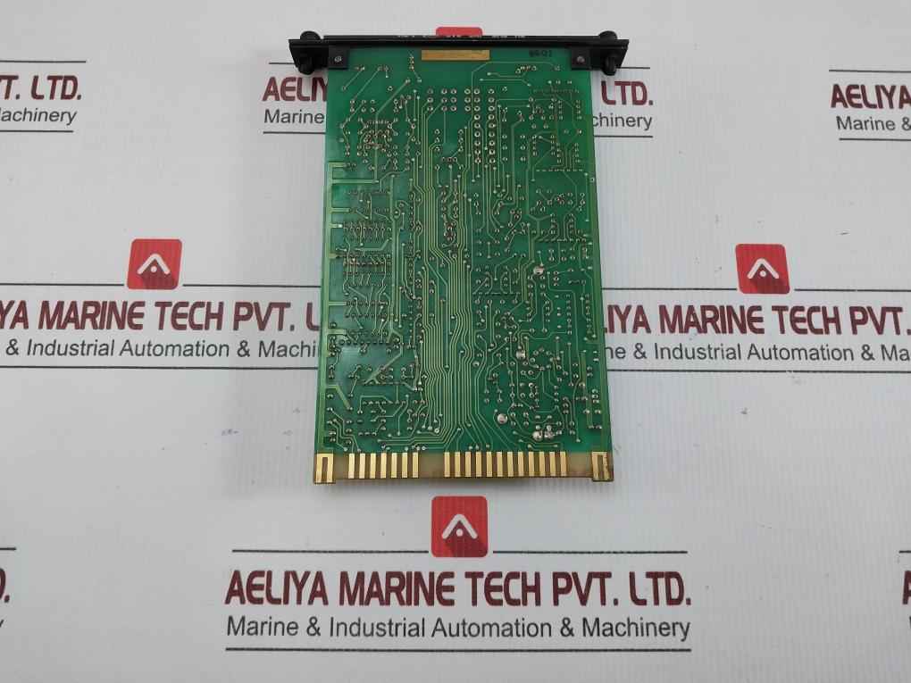 Aa-065-a Printed Circuit Board Module Taiyo