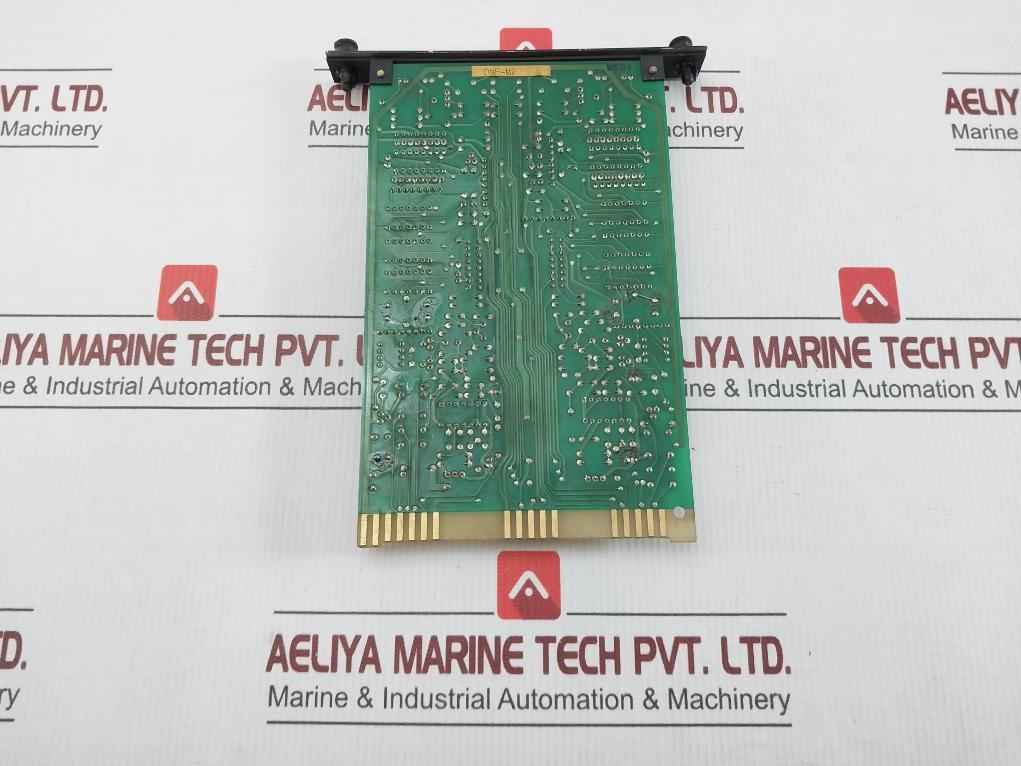 Aa-066-b Pcb Card Taiyo Electric