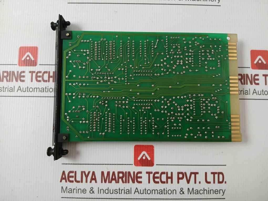 Aa-066-b Pcb Card Taiyo Used