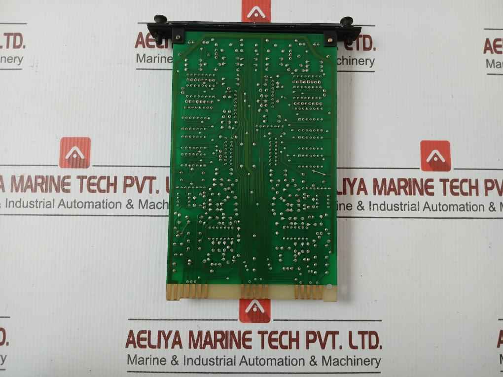Aa-066-b Pcb Card Taiyo Used