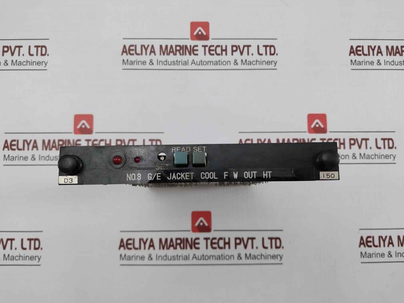 Aa-070-b Pcb Card Taiyo Electric