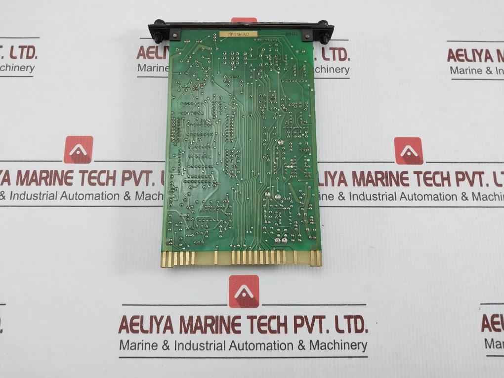 Aa-070-b Pcb Card Taiyo Electric