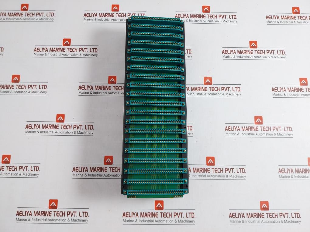 Aa-082 Terminal Board Module Taiyo Electric